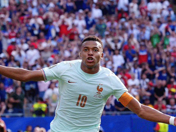 França x Marrocos AO VIVO | Pênalti falhado por Mbappé, Buno Save; Intervalo 0-0