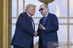 Trump: Memorando de Entendimento para acabar com a guerra com o Irão está ‘acabado’