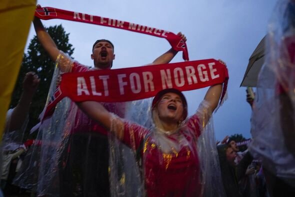 Sou inglês na Noruega – há uma razão para estar com o coração partido. A Inglaterra venceu | Mundo | Notícias