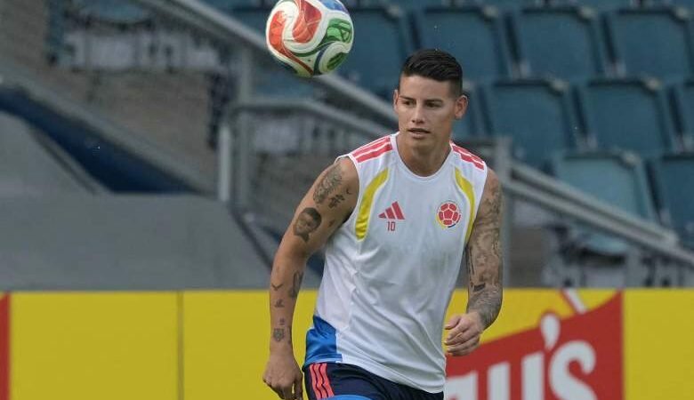 Resultados ao vivo, atualizações e estatísticas da Copa do Mundo FIFA 2026