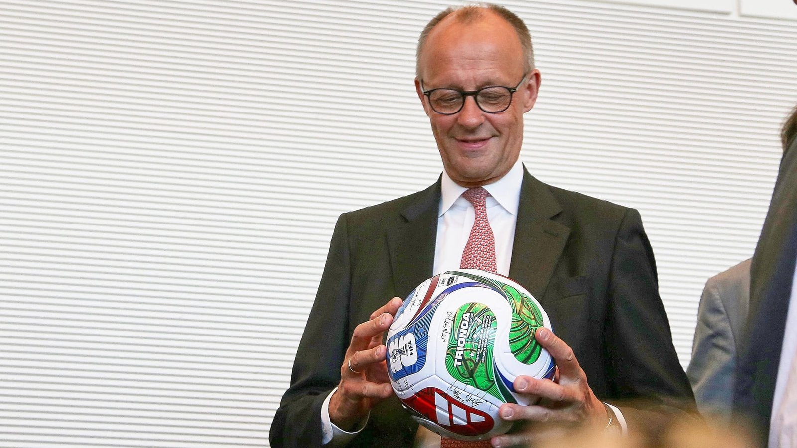 Julian Nagelsmann renuncia – comenta Friedrich Merz