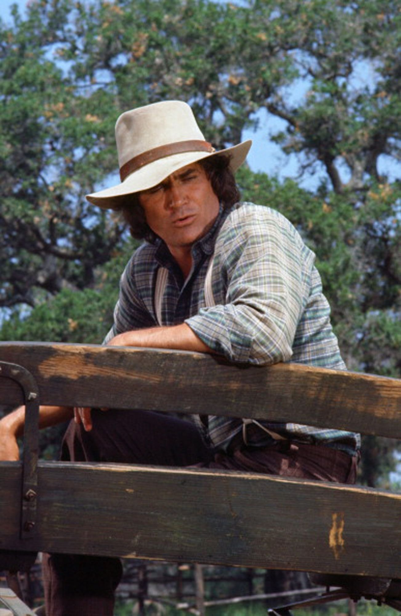 A verdadeira história de Laura Ingalls é muito mais selvagem do que qualquer coisa de Little House on the Prairie