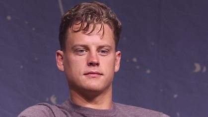 Joe Burrow, do Bengals, alerta ladrões do Troféu Heisman