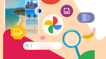 O Imagens do Google recebeu uma reformulação no estilo Pinterest em seu aniversário de 25 anos