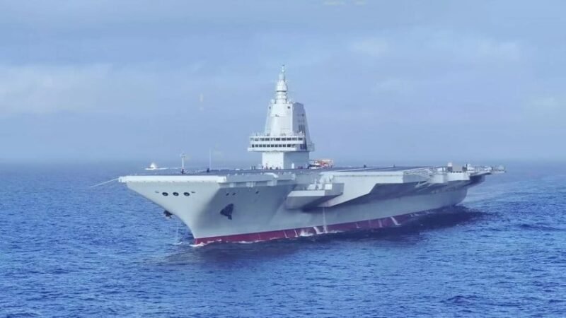 Abalando o domínio da América e de seus aliados na Ásia, China e Rússia realizam jogos de guerra