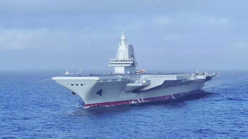 Abalando o domínio da América e de seus aliados na Ásia, China e Rússia realizam jogos de guerra