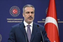 A Turquia sublinhou que o diálogo com a Rússia deve continuar