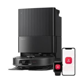 Oferta Roborock Qrevo S Pro: economize $ 150 na Amazon