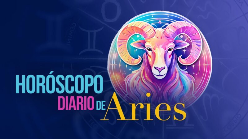 Previsão do horóscopo para Áries hoje, sábado, 4 de julho de 2026