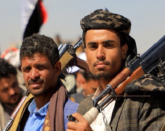 Os Houthis ameaçaram atacar a infraestrutura petrolífera saudita se a guerra continuar