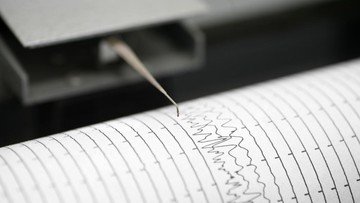 Terremoto M 7.3 no México desencadeia alerta de tsunami