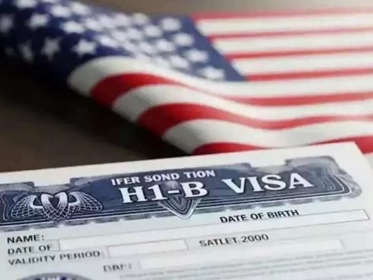 As regras do visto H-1B dos EUA estão sendo mais rígidas
