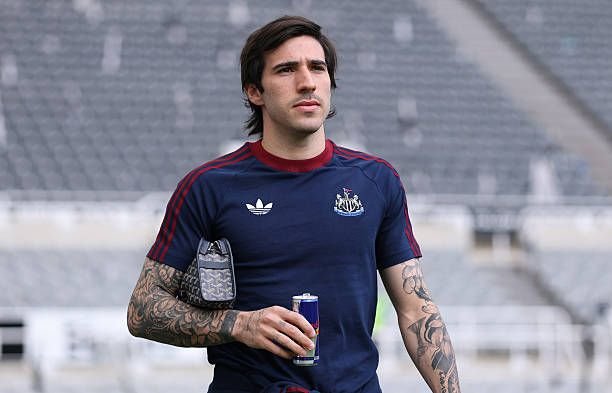‘Here We Go’ de Fabrizio Romano confirma a maior contratação de todos os tempos do Tottenham
