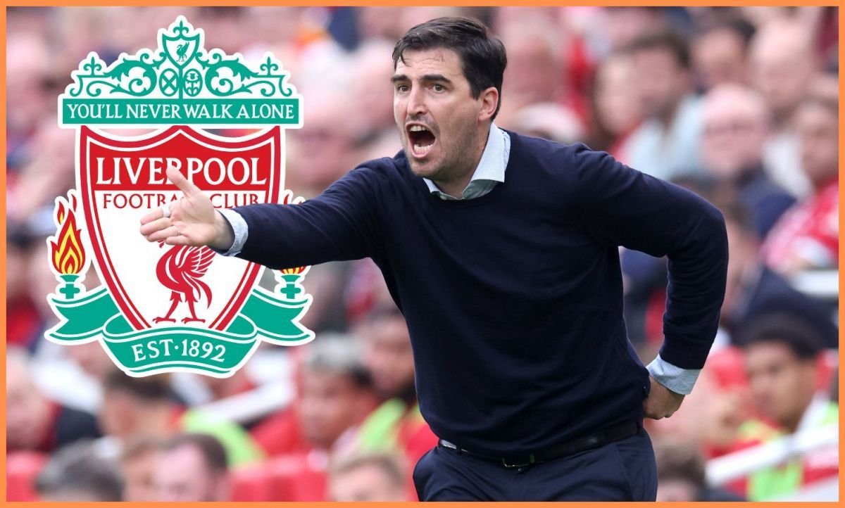 Liverpool faz oferta inicial pela estrela do PSG Bradley Barkola em meio ao interesse do Arsenal