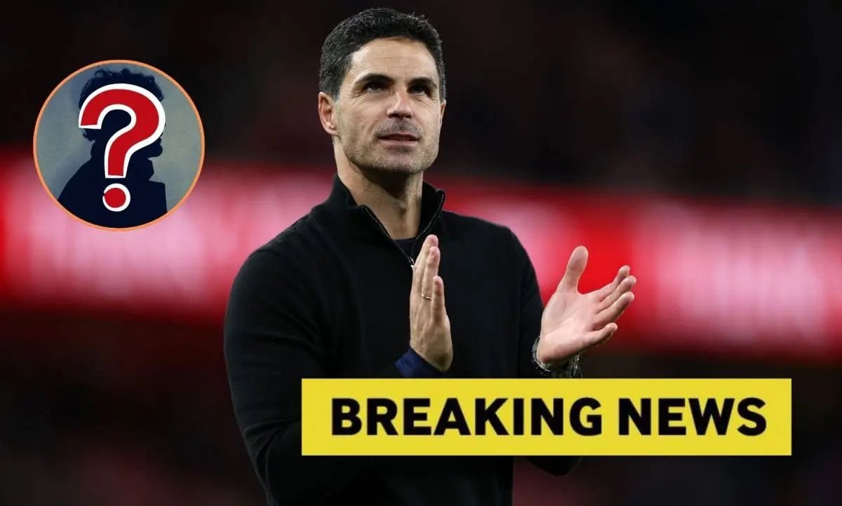 O Arsenal está considerando uma mudança surpreendente para o agente livre John Stones após a lesão de Saliba