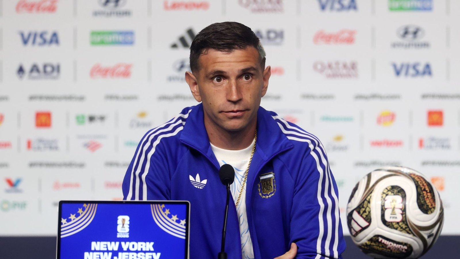 “A Espanha não é apenas Lamine, tem uma grande seleção que trabalha muito”