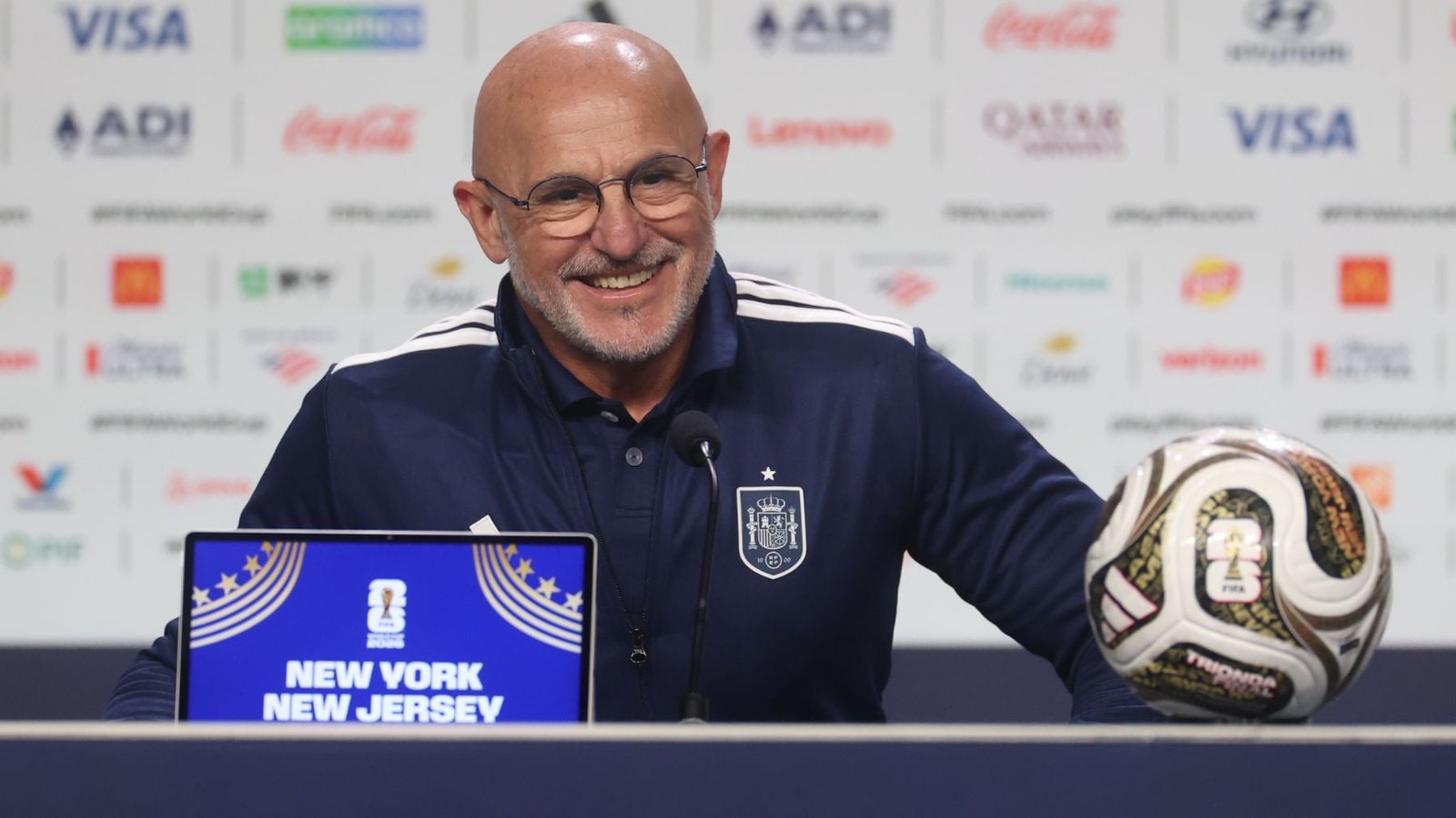 “Lamine deve ser Lamine, não Messi”