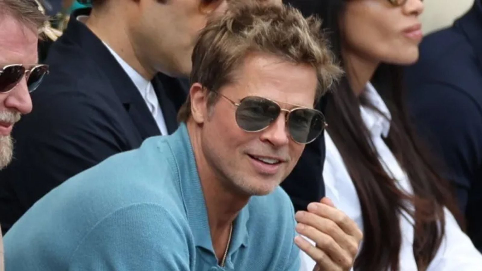 Os 17 membros da gangue nigeriana do falso Brad Pitt estão sendo julgados por fraudar duas mulheres espanholas em 314 mil euros