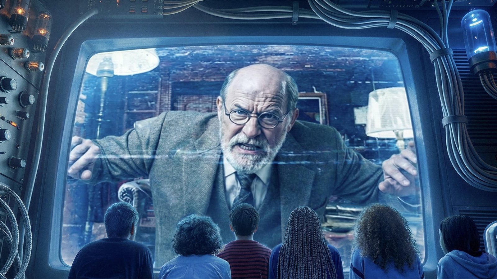 O uso de “Black Mirror” me deixou mal do estômago