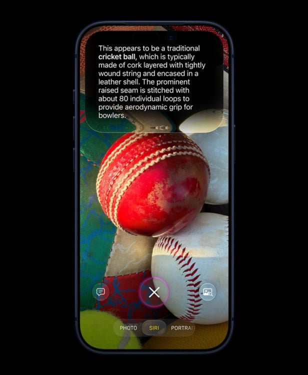 Siri AI beta agora disponível: 7 coisas para experimentar