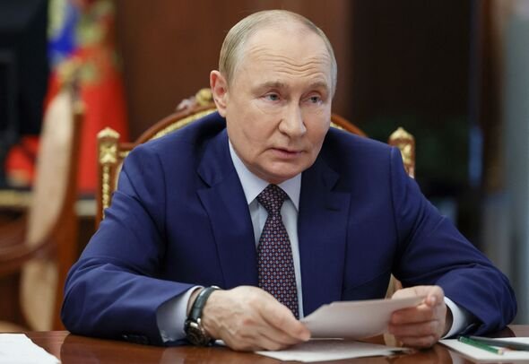 A rebelião de Putin enquanto os russos fumam prejudica a crise do petróleo – ‘Fiasco!’ | Mundo | Notícias