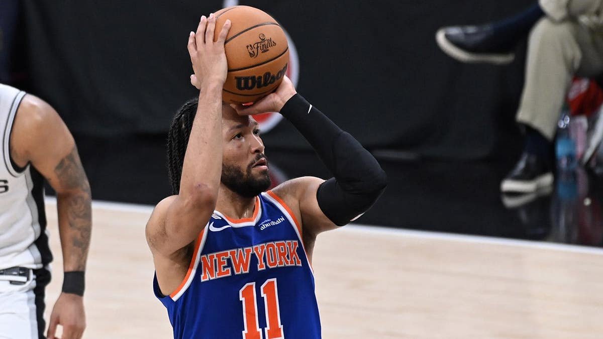 Uma nova regra de lance livre está chegando à NBA Summer League após os testes da G League
