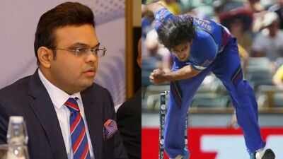 ‘Muito triste’: Jay Shah lamenta o falecimento do ex-jogador de críquete afegão Shapoor Zadran | Notícias de críquete