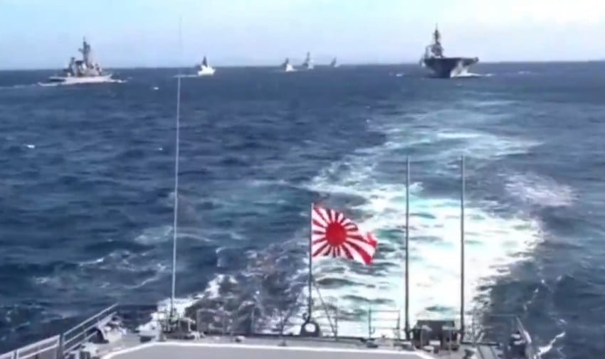 Japão cria nova agência de inteligência pela primeira vez desde a Segunda Guerra Mundial, aqui estão 5 razões