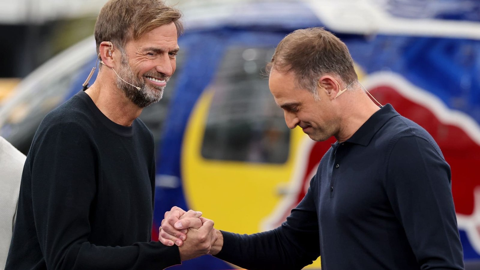 Jürgen Klopp como técnico nacional: DFB enfrenta obstáculos da Red Bull