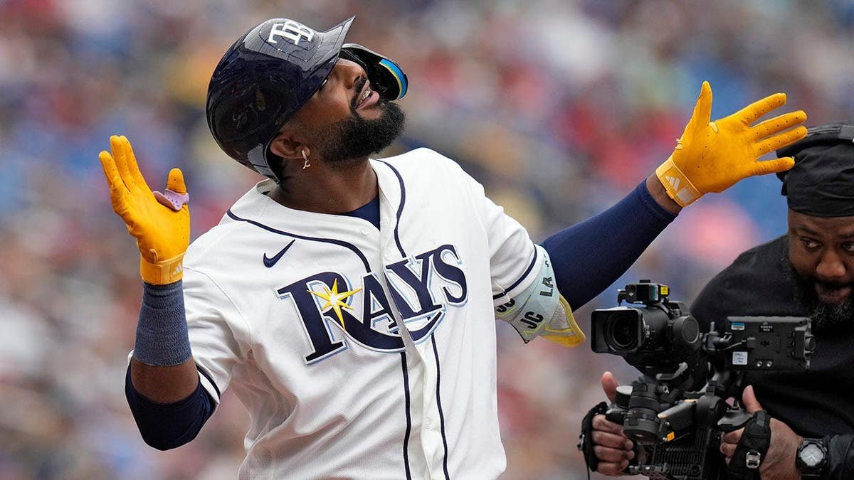 Rays x Red Sox: Seymour x Sandoval no jogo de beisebol de hoje