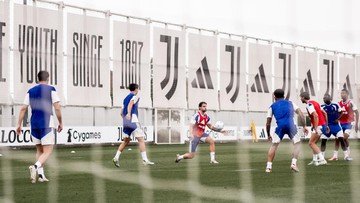 Juventus não tem como alvo o Scudetto para a temporada 2026/2027