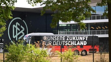 A Alemanha perdeu a Copa do Mundo de 2026 e os escritórios da DFB foram revistados por corrupção