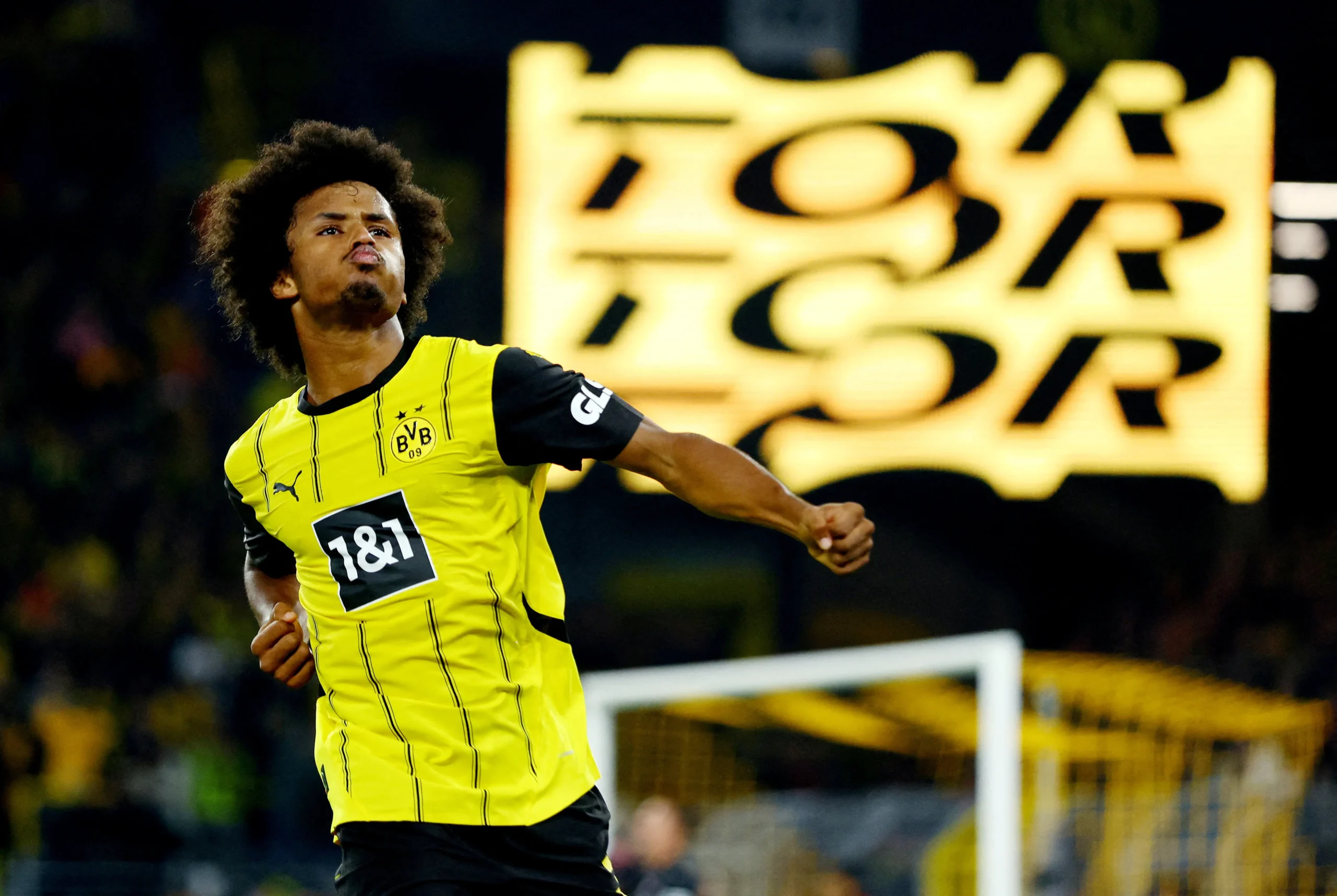 Oferta do Barcelona por Adeyemi: Flick Chase explicada