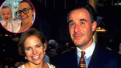 Katie Couric compartilha atualizações de saúde e detalha episódio de amnésia
