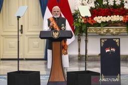 O PM Modi promete que a Indonésia terá acesso mais fácil a medicamentos acessíveis da Índia