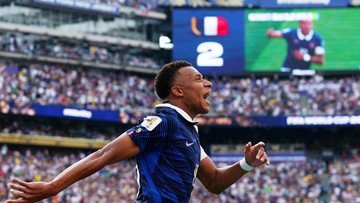 Mbappé não liga para o artilheiro da Copa do Mundo, Messi dá uma facada