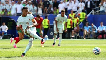 Mbappé perde pênalti, França 0 x 0 Marrocos na primeira rodada