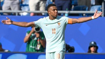 França é a primeira seleção a se classificar para as semifinais da Copa do Mundo de 2026