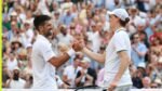Novak Djokovic fez isso imediatamente após perder para Janic Sinner em Wimbledon