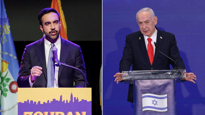 ‘Netanyahu pertence a Haia’: Mamdani em negociações sobre a prisão do primeiro-ministro israelense durante visita a Nova York