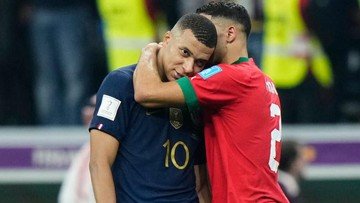 Rumo às quartas de final da Copa do Mundo de 2026, a fase “amigos se tornam inimigos”