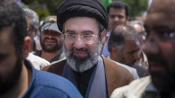 Cuidado com as ameaças a Israel, Mojtaba Khamenei Ali Khamenei não comparecerá ao funeral