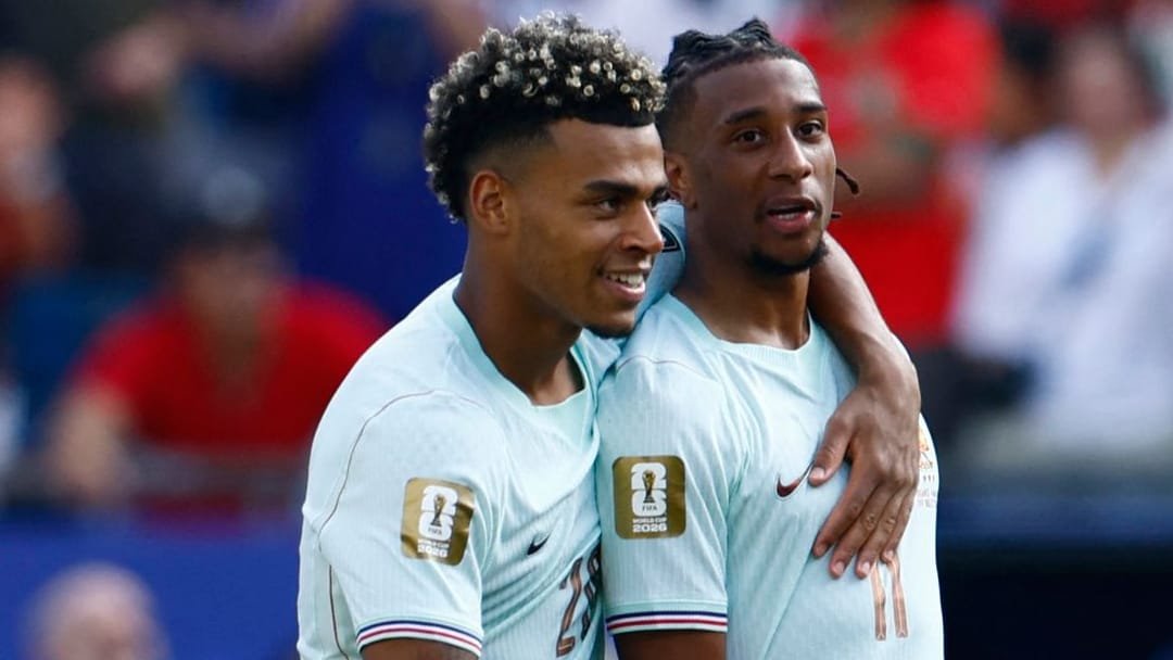 Jürgen Klopp fala sobre a estrela do Bayern – “absoluta atrevimento”