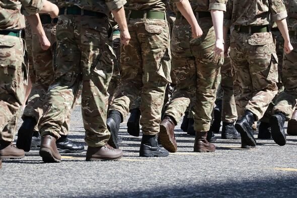 As 10 organizações militares mais poderosas do mundo – Reino Unido não está entre as 5 primeiras | Mundo | Notícias