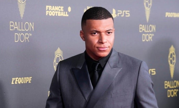 Grande na Copa do Mundo de 2026, Kylian Mbappe é favorito para ganhar a Bola de Ouro