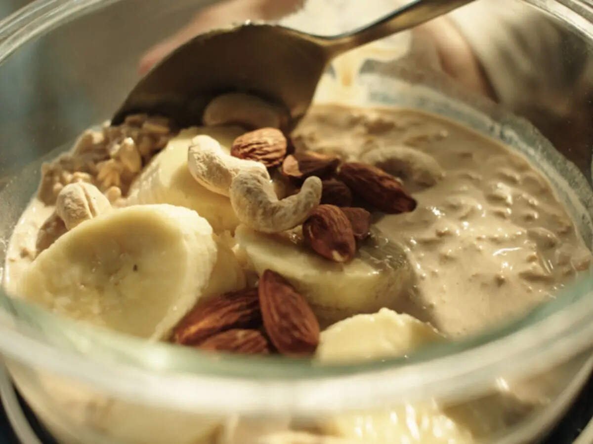 Como fazer aveia durante a noite: 7 variações ricas em proteínas em menos de 5 minutos – receitas básicas (comece aqui)