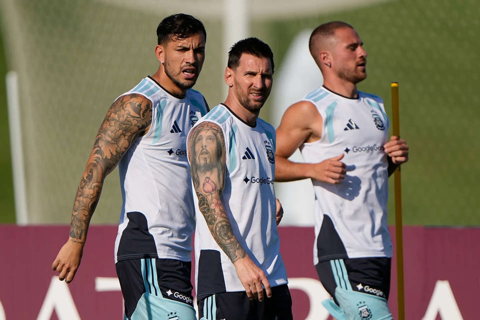 Argentina x Suíça Placar ao vivo, quartas de final da Copa do Mundo FIFA 2026: Messi lidera a Argentina na batalha de vida ou morte na Suíça