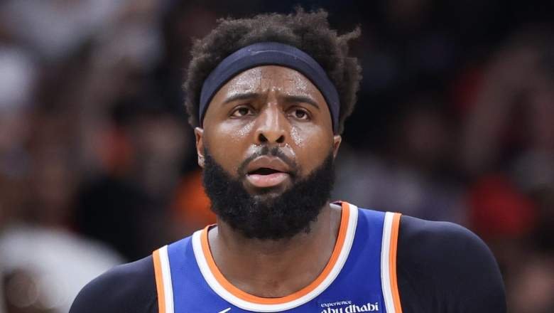 Josh Hart, do Knicks, envia mensagem ousada ao Celtics sobre Mitchell Robinson Post