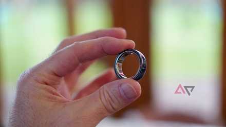 Uso o anel Oura há 5 anos. Oura Ring 5 é o seu melhor trabalho até agora