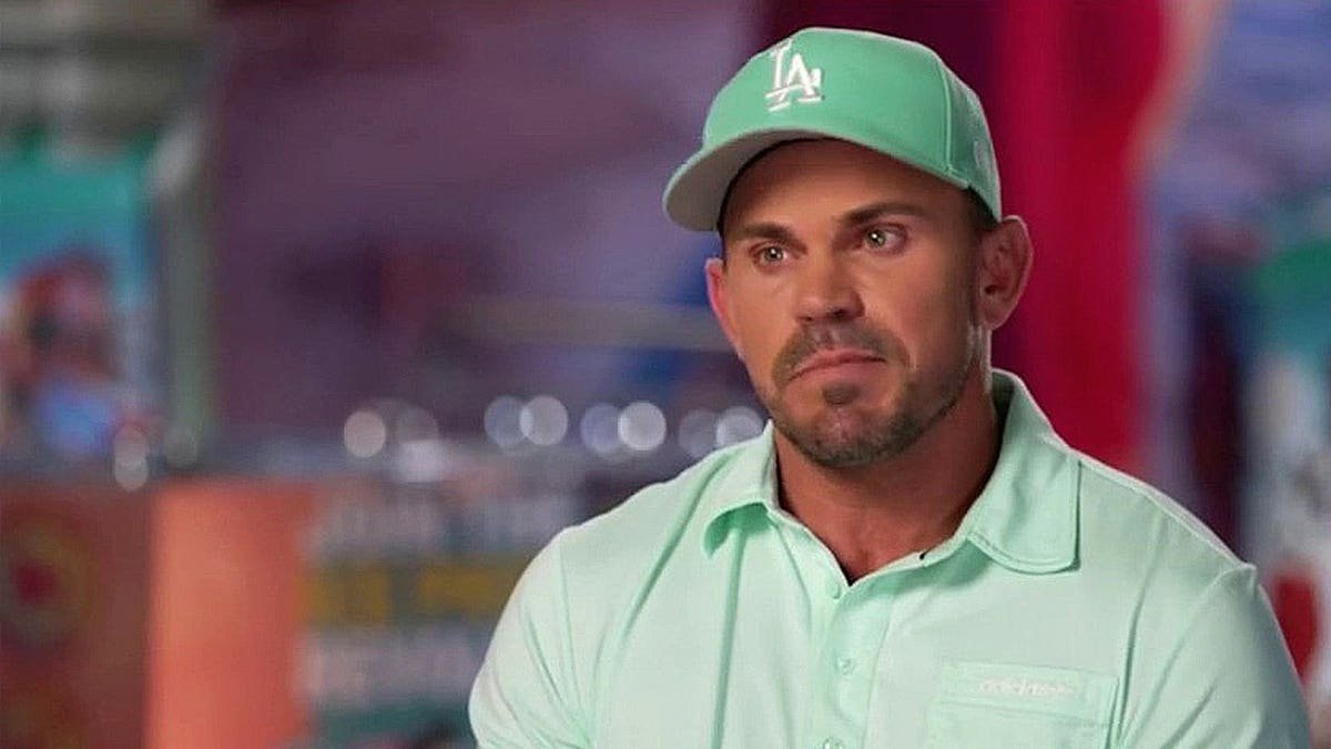 ‘Cocaine QB’ Owen Hanson credita o Primeiro Ato por sua libertação